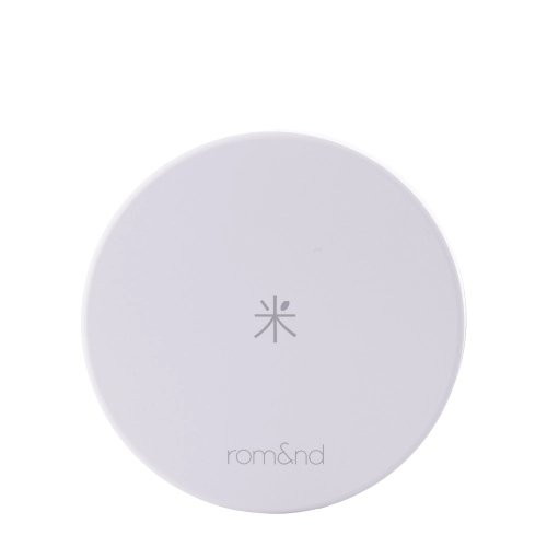 Rom&nd - Back Me Tone Up Sun Cushion SPF50+ PA++++ - Tonizuojantis Kremas nuo Saulės - 11g