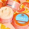 Tree Hut - Whipped Body Butter Vitamin C – Drėkinamasis Kūno Sviestas su Vitaminu C – 240 g