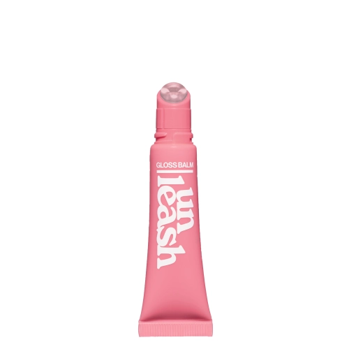 Unleashia - Sunset Dazzle Gloss Balm - Lūpų Blizgis - No.6 Prague - 10g