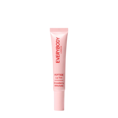 Everybody London - Everybody Valentines Tint - Lūpų Tintas - Strawberry Milkshake - 10ml