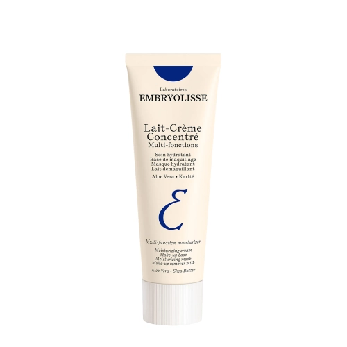 Embryolisse - Lait-Creme Concentre - Maitinamasis ir Drėkinamasis Veido Kremas - 75ml