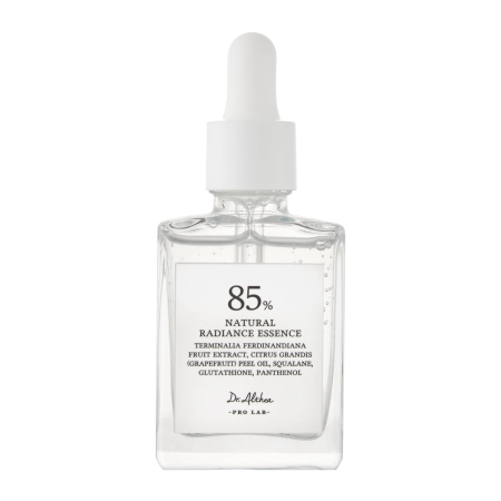 Dr. Althea - Natural Radiance Essence - Šviesinamoji Veido Esencija - 30ml