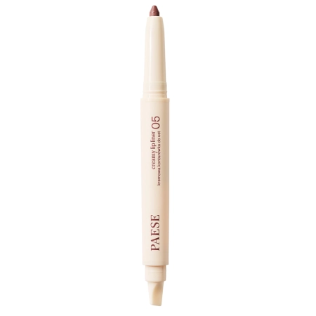 Paese - Kreminis Lūpų Apvadas - Ash Wood - 05 - 0,6 g