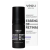 Veoli Botanica - Essence of Retinal - Stangrinamasis ir Šviesinantis Veido ir Kaklo Serumas su Retinaliu 0,06% - 30ml