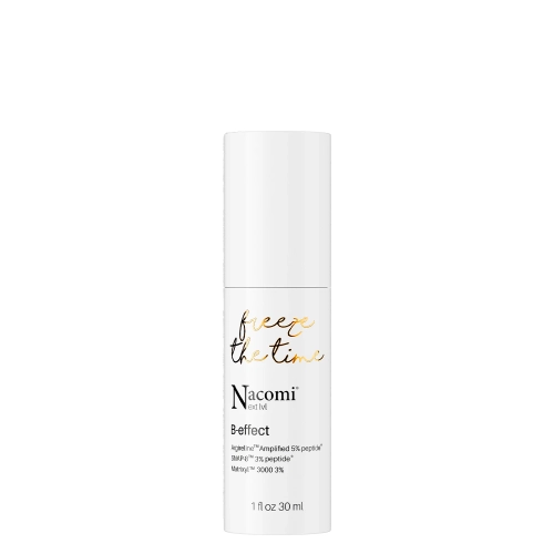 Nacomi - B'tox-like Effect - Veido Serumas - 30ml