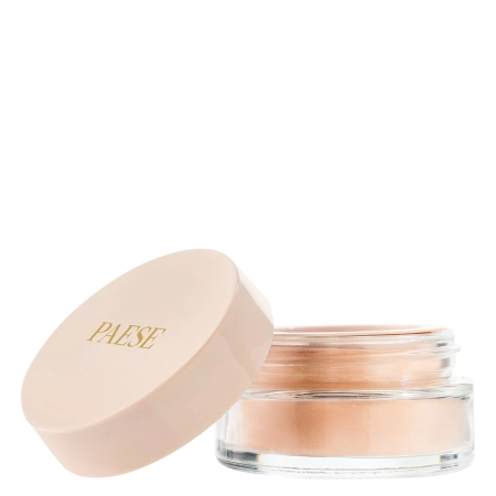 Paese - Peach Powder - Persikų Pudra - 6g