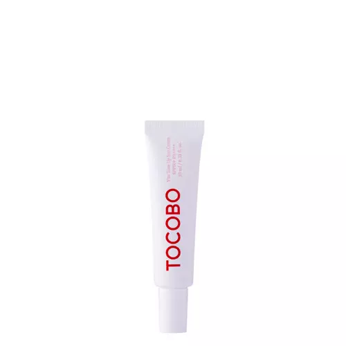 Tocobo - Vita Tone Up Sun Cream SPF50+ PA++++ – Tonuojantis Kremas nuo Saulės – Miniatiūra – 10 ml