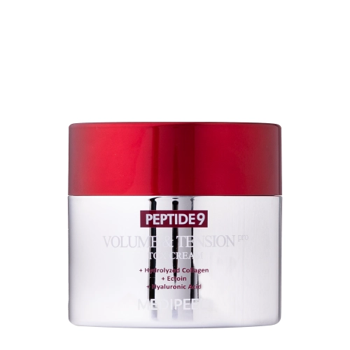 Medi-Peel - Peptide 9 Volume and Tension Tox Cream Pro - Liftinguojantis Kremas su Peptidais - 50ml