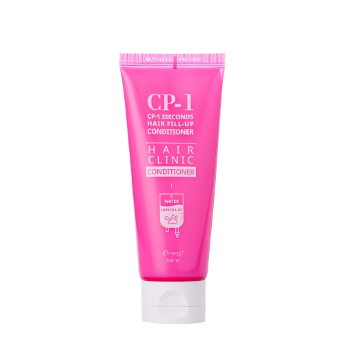 CP-1 - 3Seconds Hair Fill-Up Conditioner - Atstatomasis Kondicionierius Plaukams - 100ml