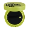 Unleashia - Healthy Green Cushion - Satininis Makiažo Pagrindas Pagalvėlėje SPF 30/PA++ - 18 Seashell - 15g 