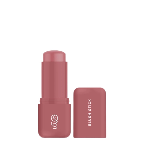 LOVRO - Blush Stick - Kreminiai Skaistalai Lazdelėje - 5g