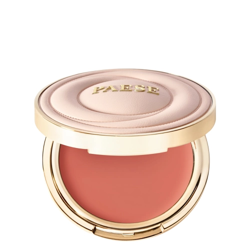 Paese - Selfglow - Kreminiai Skaistalai su Matiniu Efektu - Peach Sunrise - 02 - 8g