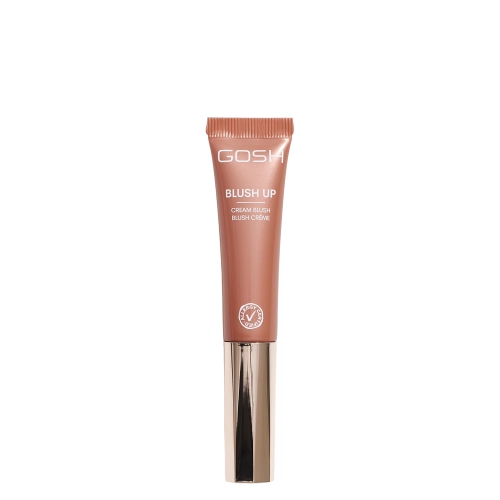 GOSH - Blush Up - Kreminiai Skaistalai - 001 Peach - 14ml