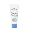 Nuxe - Creme Fraiche de Beauté - Drėkinamasis Kremas Sausai Odai - 30ml