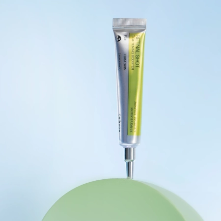 Celimax - The Vita-A Retinal Shot Tightening Booster - Stangrinantis Booster'is su Retinaliu - 15ml