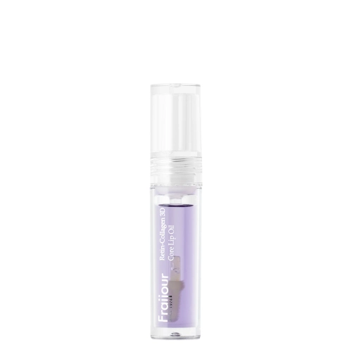 Fraijour - Retin-Collagen 3D Core Lip Oil - Lūpų Aliejus su Kolagenu - 3,2ml