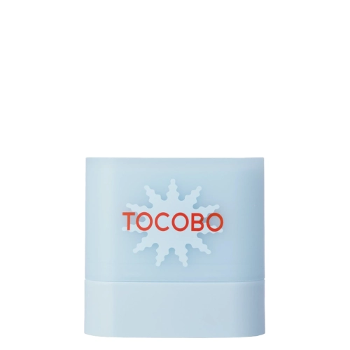 Tocobo - Cotton Airy Sun Stick Mini - Apsauginis Kremas nuo Saulės Pieštuko Formoje - 11g