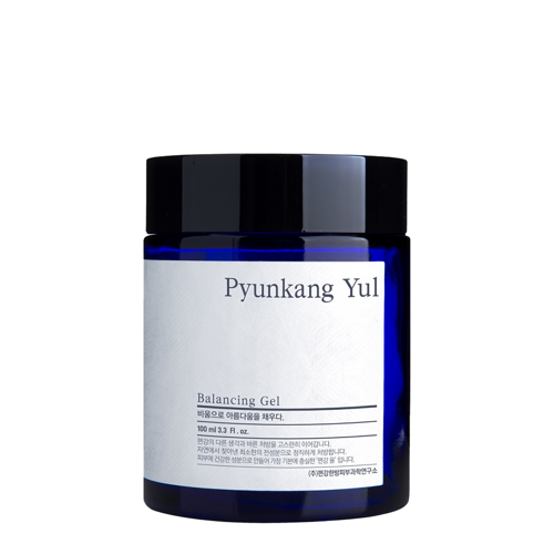 Pyunkang Yul - Balancing Gel - Drėkinamasis Veido Gelis - 100ml