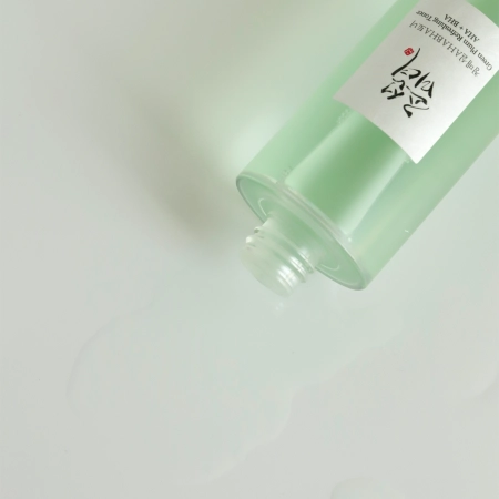 Beauty of Joseon - Green Plum Refreshing Toner AHA + BHA - Gaivinamasis Tonikas Su Rūgštimis - 150ml