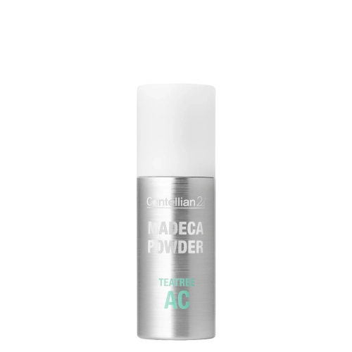 Centellian24 - Madeca Powder Tea Tree AC - Rūgštinė Pudra - 6g