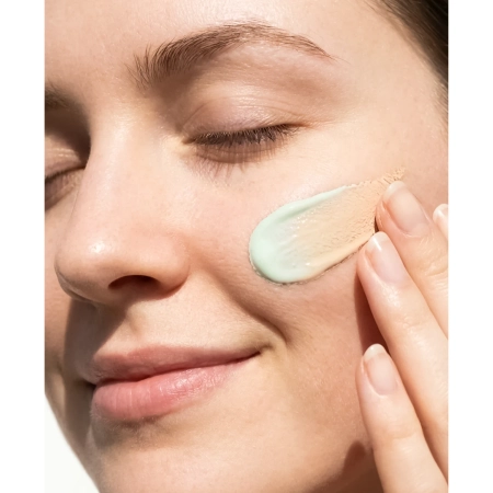 Transparent Lab – Mineral Redness Control CC Cream – Spalvą Koreguojantis SPF 50 Kremas Mažinantis Paraudimus – 45 ml
