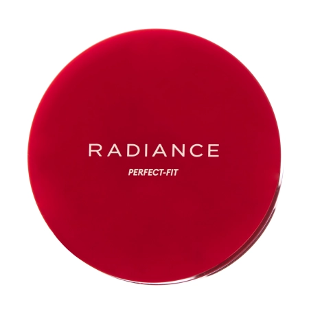 Missha - Radiance Perfect Fit Cushion Foundation SPF50+/PA+++ - Makiažo Pagrindas Pagalvėlėje su Apsauga nuo Saulės - No. 21P Fair - 15 g