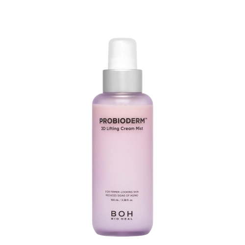 BIOHEAL BOH - Probioderm 3D Lifting Cream Mist - Kreminė Veido Dulksna - 100ml