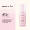 HanGlow - Time to Chok Chok! - One-Step Bubble Serum - Drėkinamasis Putų Serumas su Antioksidantais ir Postbiotiku - 50 ml