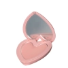Lilybyred - Luv Beam Cheek - Aksominiai Skaistalai - 02 Dollish Rose - 4,6g