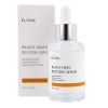 iUNIK - Black Snail Restore Serum - Atkuriamasis serumas su sraigių gleivėmis - 50ml