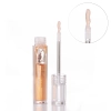 Rom&nd - Glasting Water Gloss - Lūpų Blizgis - 01 Sanho Crush- 4.3g