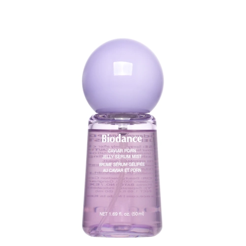 Biodance - Caviar PDRN Jelly Serum Mist - Serumas-Migla su PDRN - 50ml