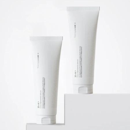 Transparent Lab - ZI-K Cica Repairing Balm - Regeneruojantis Balzamas Veidui ir Kūnui - 100ml