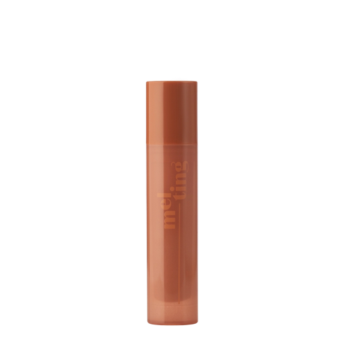 Etude House - Ginger Sugar Melting Balm - Drėkinamasis Lūpų Balzamas - 04 Peanut Butter - 2,3g