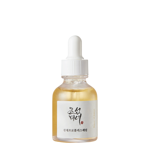 Beauty of Joseon - Glow Serum Propolis and Niacinamide - Serumas su Propoliu ir Niacinamidu - 30ml