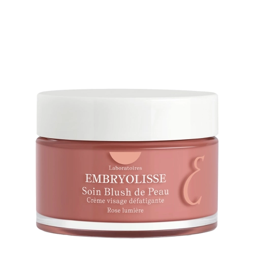 Embryolisse - Soin Blush de Peau - Kremas Mažinantis Nuovargio Požymius - 50ml