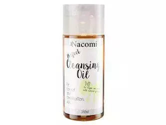 Nacomi - Perfect Cleansing Oil - Makiažo Valiklis Mišriai Odai - 150ml