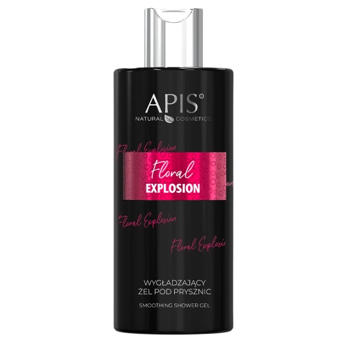 Apis - Floral Explosion - Glotninamasis Dušo Gelis - 300ml