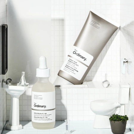 The Ordinary - Azelaic Acid Suspension 10% - Lengva Emulsija su Azelaino Rūgštimi - 100ml