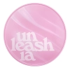 Unleashia - Don't Touch Glass Pink Cushion SPF50+ PA++++ - Cushion Makiažo Pagrindas - #25N Molten - 15g