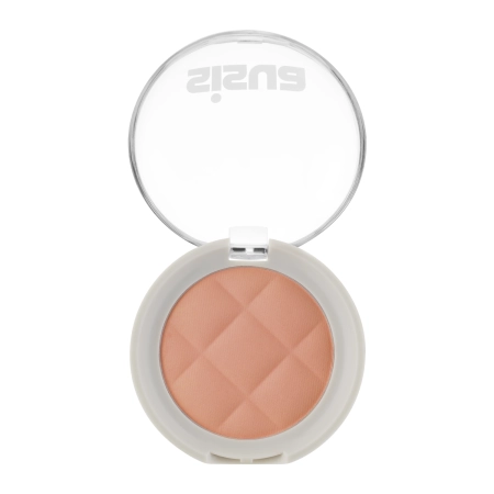 Unleashia - Sisua Butter Waffle Dough Blusher - Aksominiai Skaistalai - 2 Apricot Sherbet - 8g