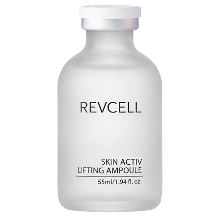 REVCELL - Skin Activ Lifting Ampoule - Liftinguojanti Veido Ampulė - 55ml
