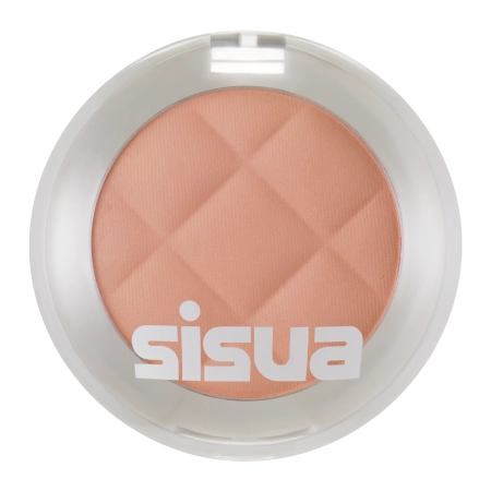 Unleashia - Sisua Butter Waffle Dough Blusher - Aksominiai Skaistalai - 2 Apricot Sherbet - 8g