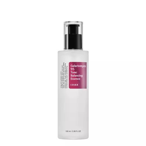 COSRX - Galactomyces 95 Tone Balancing Essence - Veido Esencija su Fermentuotų Mielių Filtratu - 100ml