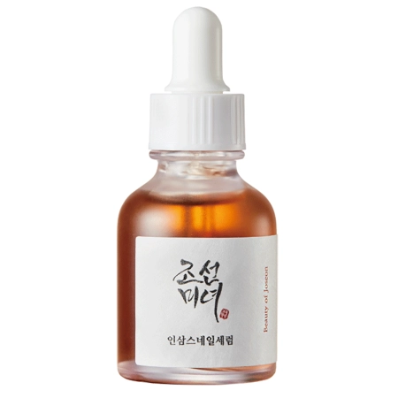 Beauty of Joseon - Ginseng Revive Serum - Regeneruojantis Serumas Veidui su Ženšeniu - 30ml