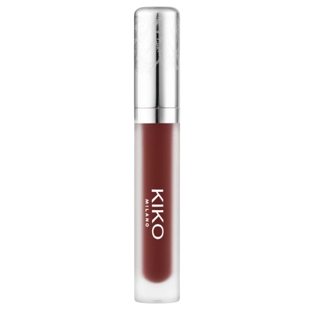 KIKO Milano - Snow-Kissed Holiday Lip Tint - Lūpų Tintas - 06 Plummy Treat - 3ml
