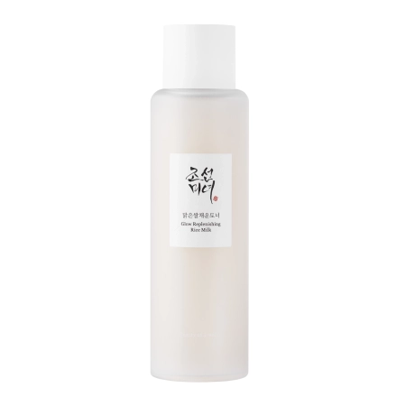 Beauty of Joseon - Glow Replenishing Rice Milk - Drėkinamasis Ryžių Pienelio Tonikas Veidui - 150ml