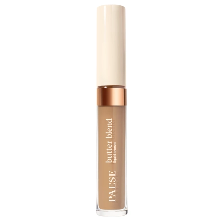 Paese - Butter Blend - Skystas Bronzeris - 4,5ml