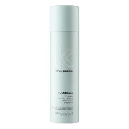 Kevin Murphy - Touchable - Apsauginis Plaukų Purškiklis - 250ml