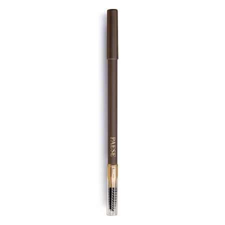 Paese - Powder Browpencil - Pudrinis Antakių Pieštukas - Dark Brown - 1,19g